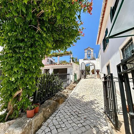 Traditional Portuguese Village House - Casa Martins No 52 Freiria Bagian luar foto