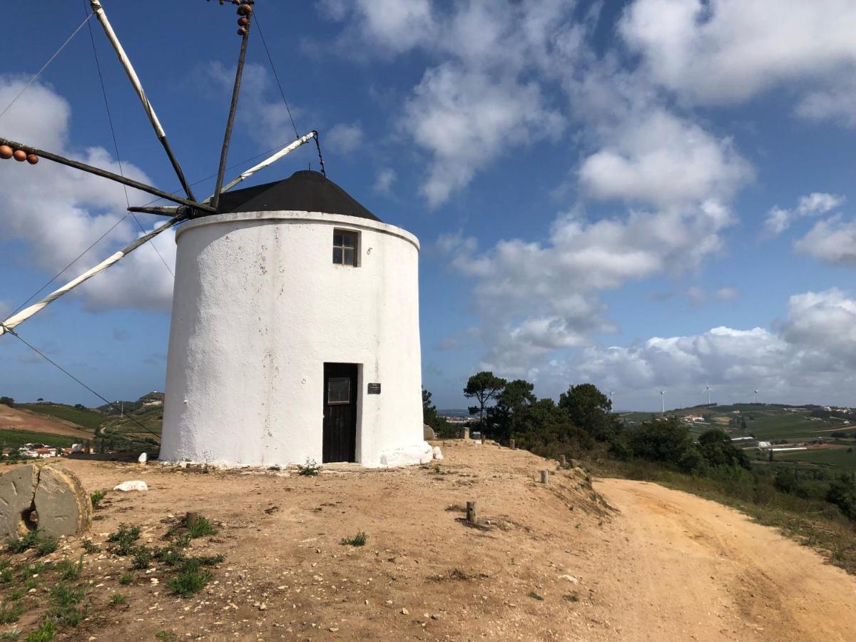 Traditional Portuguese Village House - Casa Martins No 52 Freiria Bagian luar foto